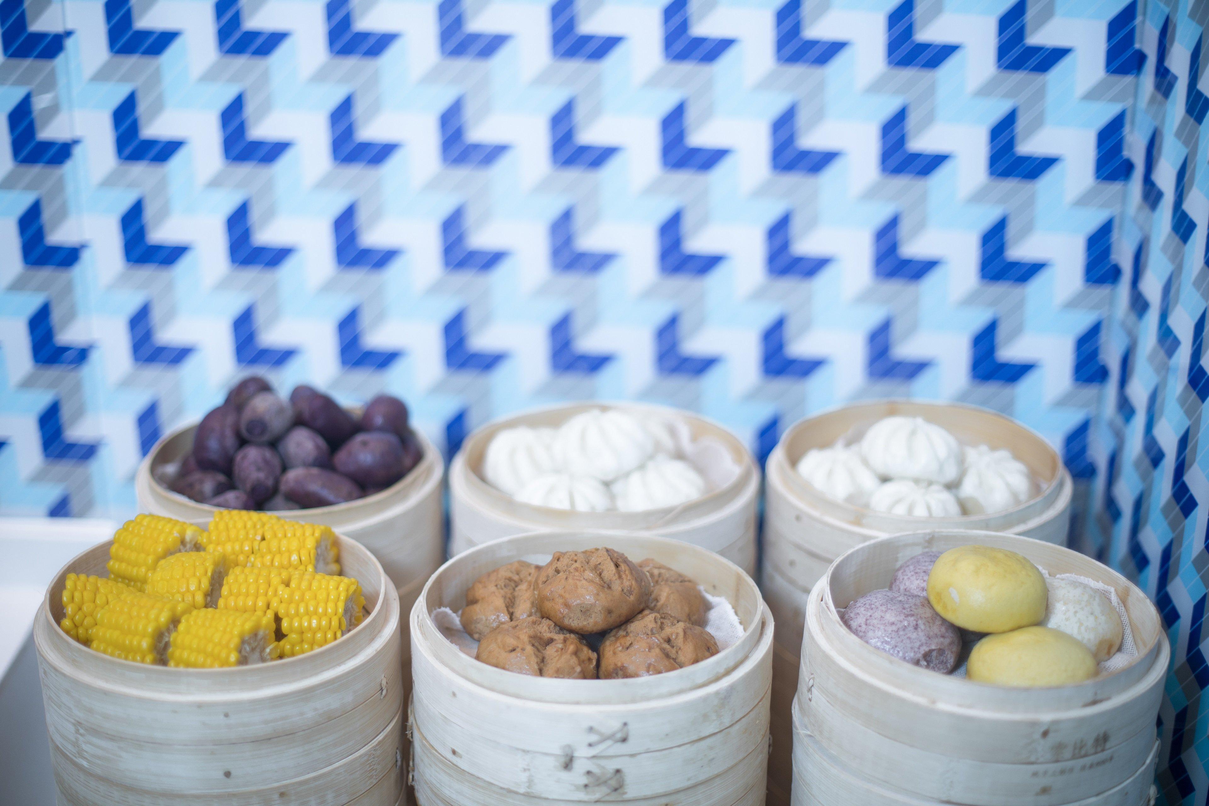 Holiday Inn Express Shanghai Jiading Center By Ihg Екстер'єр фото